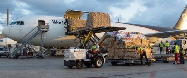 Reliable Air Cargo Services for Swift Global Deliveries – Al Usood Cargo